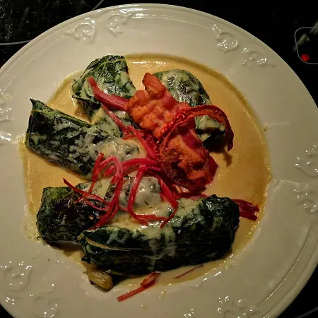 Gassa 95 Bed & Breakfast *