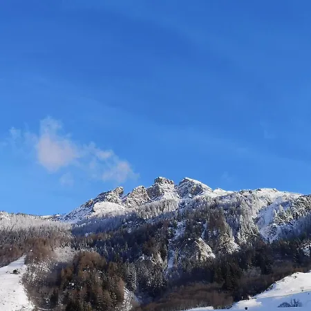 Gassa 95 Bed & Breakfast *