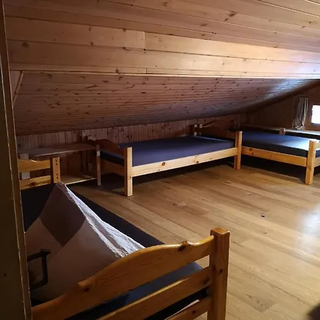 Gassa 95 Bed and breakfast