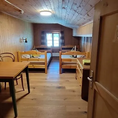 Bed and breakfast Gassa 95