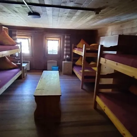 Gassa 95 Bed and breakfast