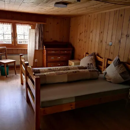 Gassa 95 Bed and breakfast *