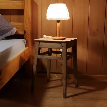 Gassa 95 Bed & Breakfast *