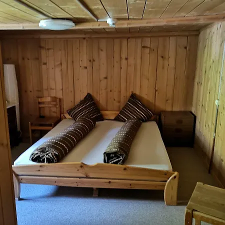 Gassa 95 Bed and breakfast *