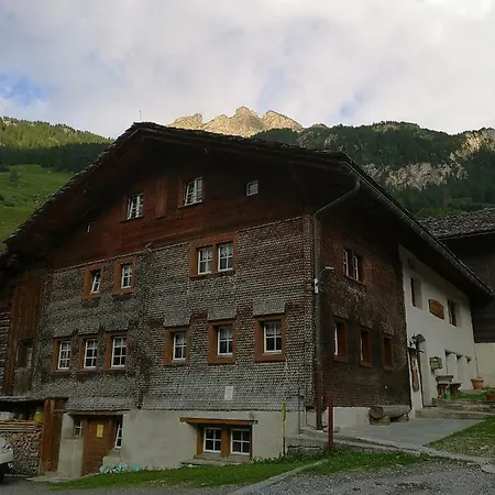 Gassa 95 Bed and breakfast *