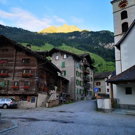 Bed and breakfast Gassa 95