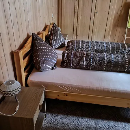 Bed and breakfast Gassa 95