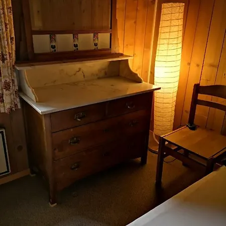 Bed and breakfast Gassa 95 Vals