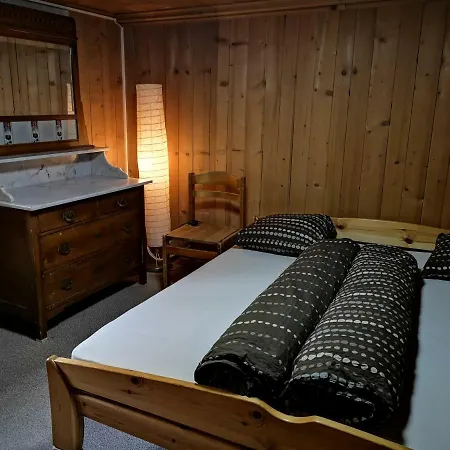 Bed & Breakfast Gassa 95 *