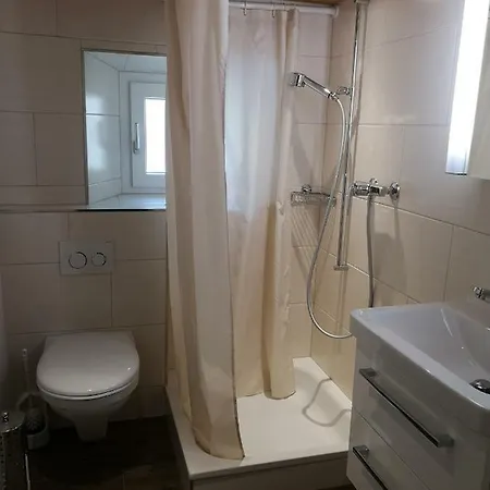 Gassa 95 Bed and breakfast