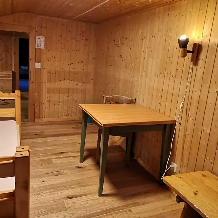 Gassa 95 Bed and breakfast Vals