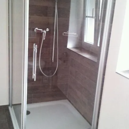 Bed and breakfast Gassa 95 Vals