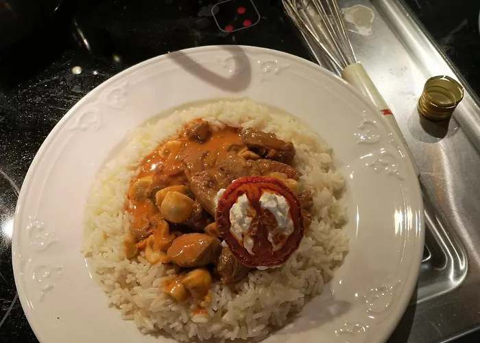 Gassa 95 Alojamento de Acomodação e Pequeno-almoço *