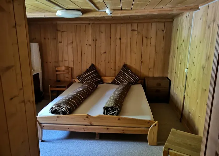 Gassa 95 Alojamento de Acomodação e Pequeno-almoço *