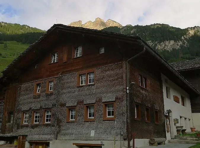 Gassa 95 Alojamento de Acomodação e Pequeno-almoço *