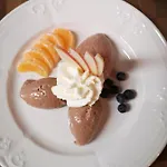 Gassa 95 Couette-café *