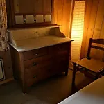 Couette-café Gassa 95 Vals