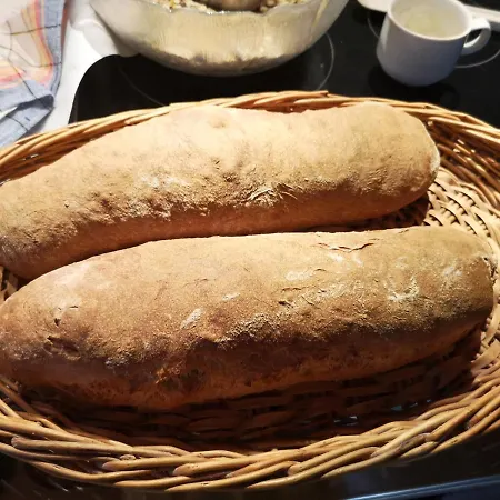 Gassa 95 Alojamento de Acomodação e Pequeno-almoço Vals