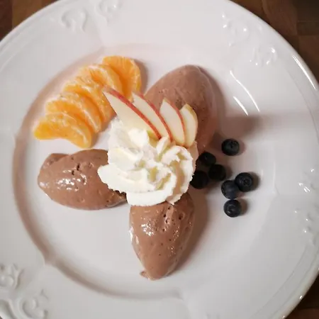 Gassa 95 Alojamento de Acomodação e Pequeno-almoço *
