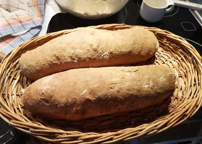 Gassa 95 Alojamento de Acomodação e Pequeno-almoço Vals