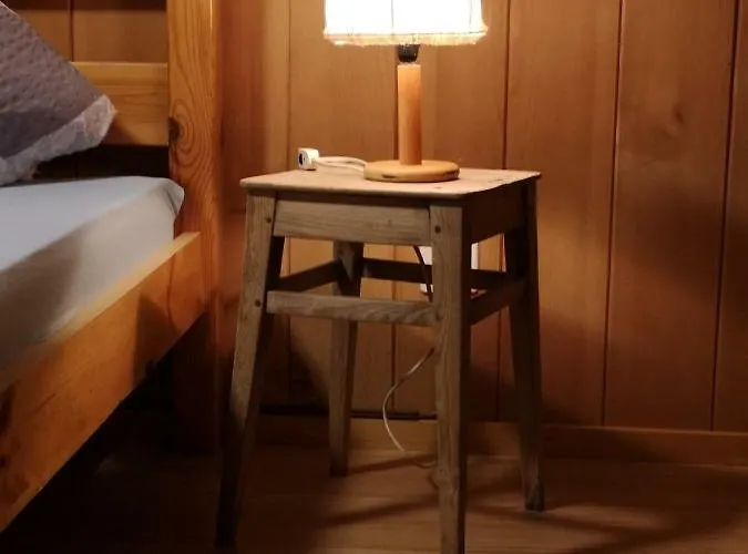 Gassa 95 Alojamento de Acomodação e Pequeno-almoço *