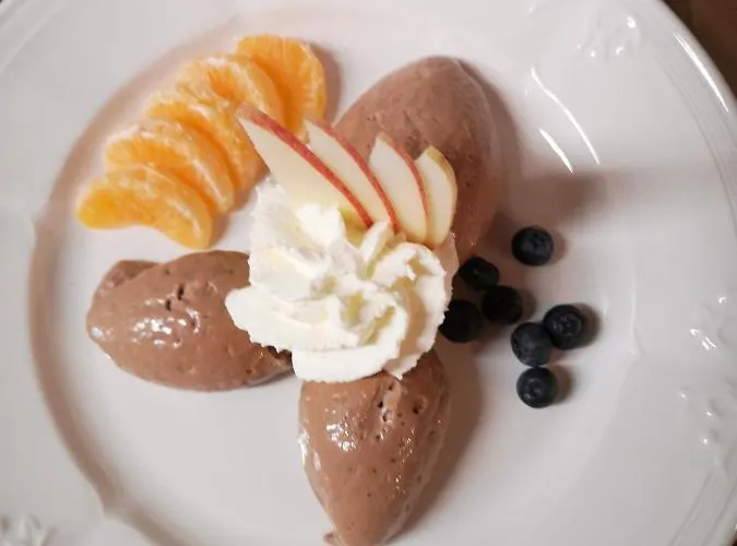 Gassa 95 Bed & Breakfast *