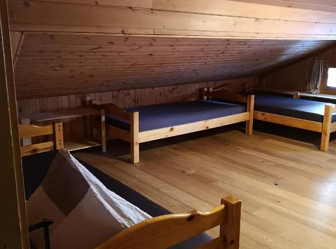 Gassa 95 Bed & Breakfast