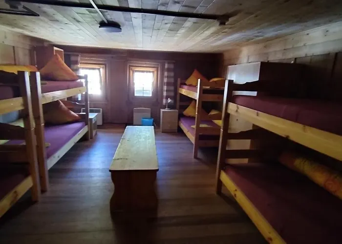 Gassa 95 Bed & Breakfast