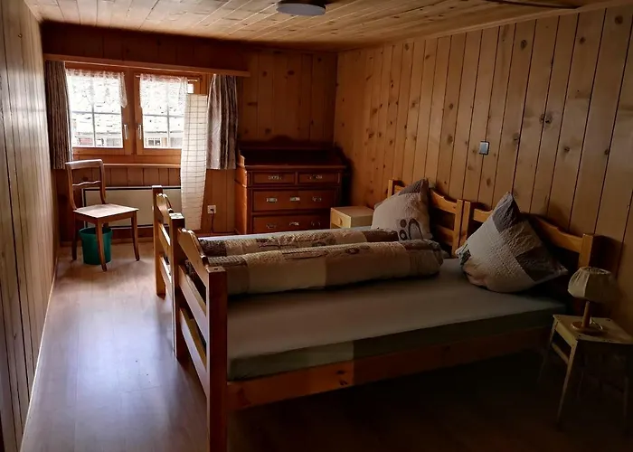 Gassa 95 Bed & Breakfast *