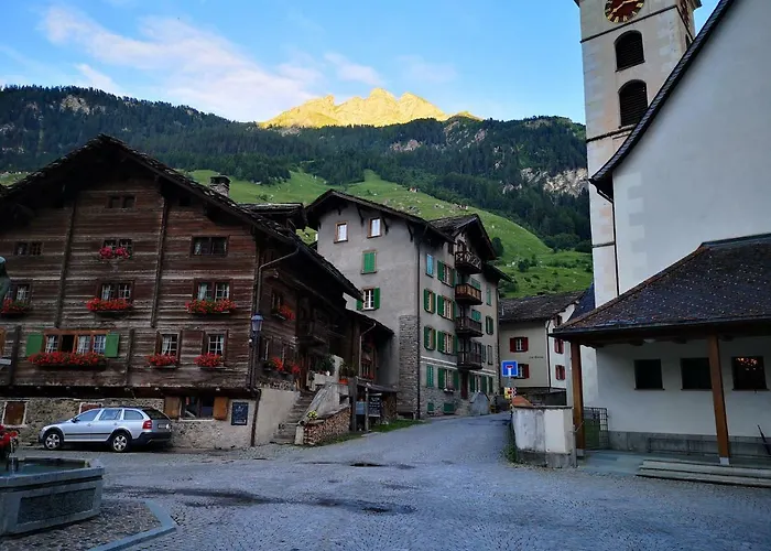 Bed & Breakfast Gassa 95