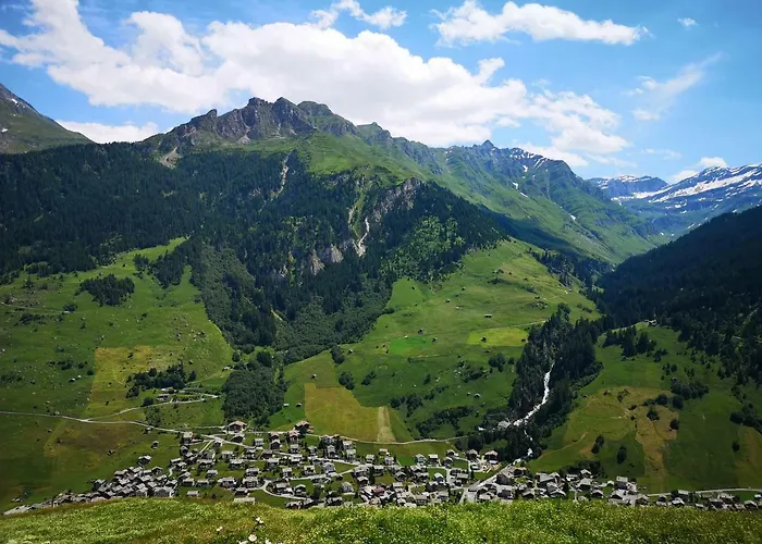 Gassa 95 Bed & Breakfast