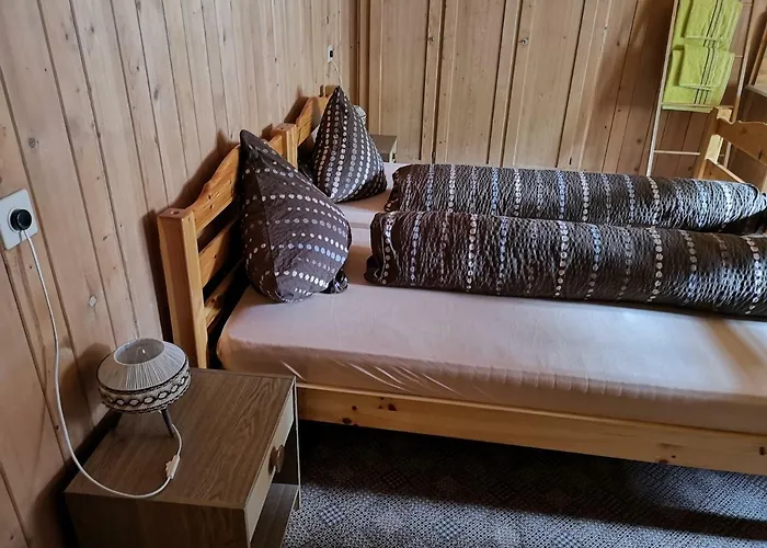 Bed & Breakfast Gassa 95