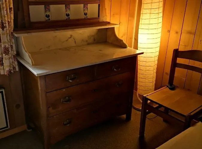 Bed & Breakfast Gassa 95 Vals