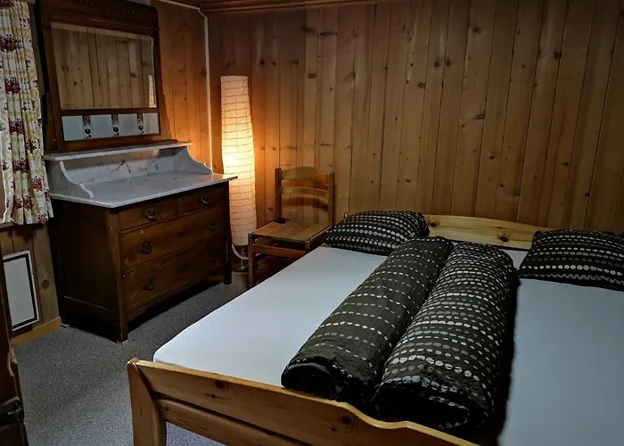 Bed & Breakfast Gassa 95 *