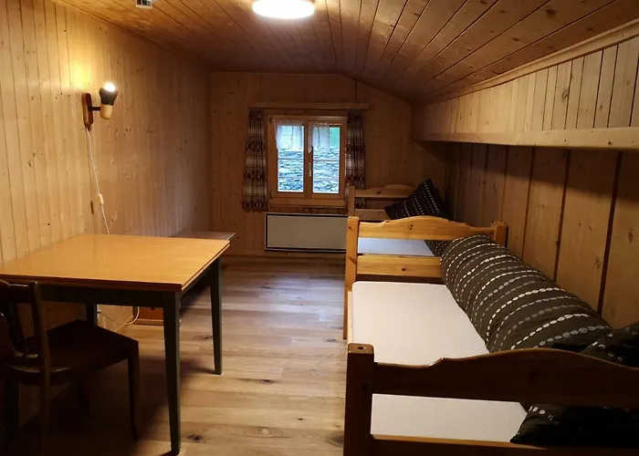 Bed & Breakfast Gassa 95 *