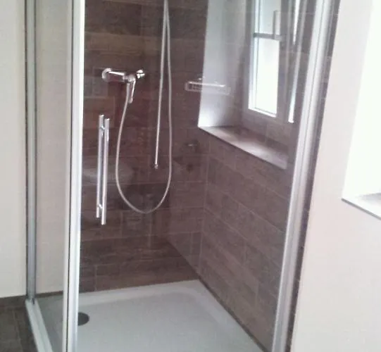 Bed & Breakfast Gassa 95 Vals